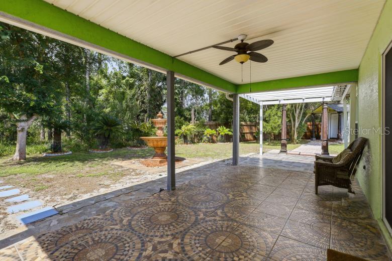 PALM COAST SEC 35 - Residential