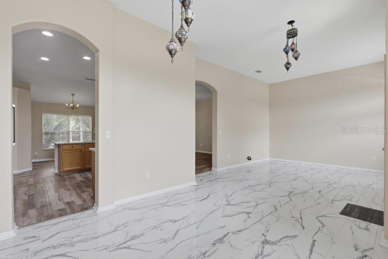 PALM COAST SEC 35 - Residential