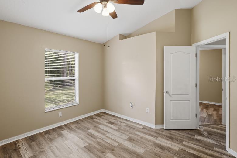 PALM COAST SEC 35 - Residential