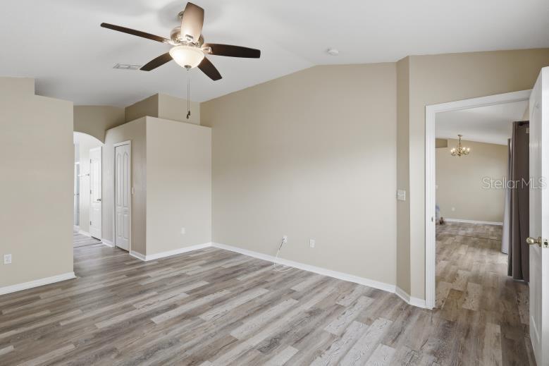 PALM COAST SEC 35 - Residential