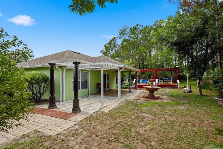PALM COAST SEC 35 - Residential