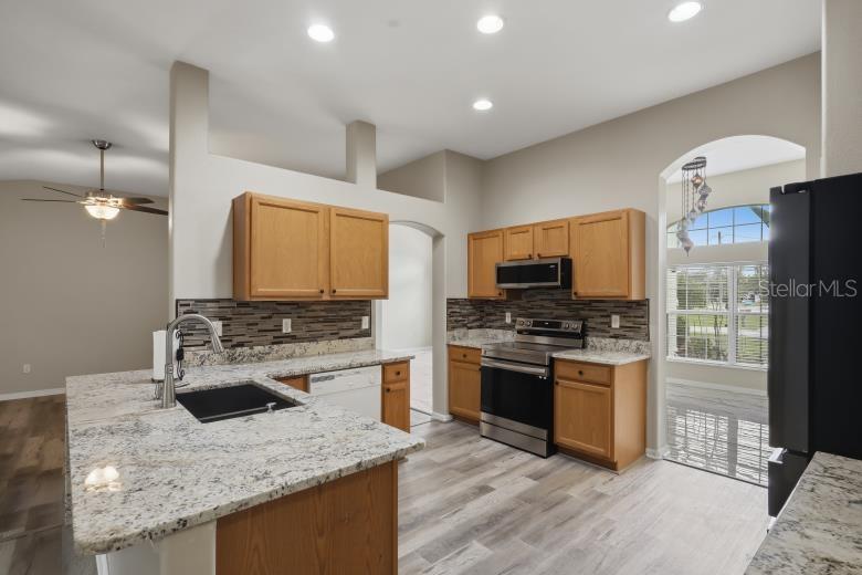 PALM COAST SEC 35 - Residential