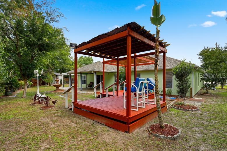 PALM COAST SEC 35 - Residential