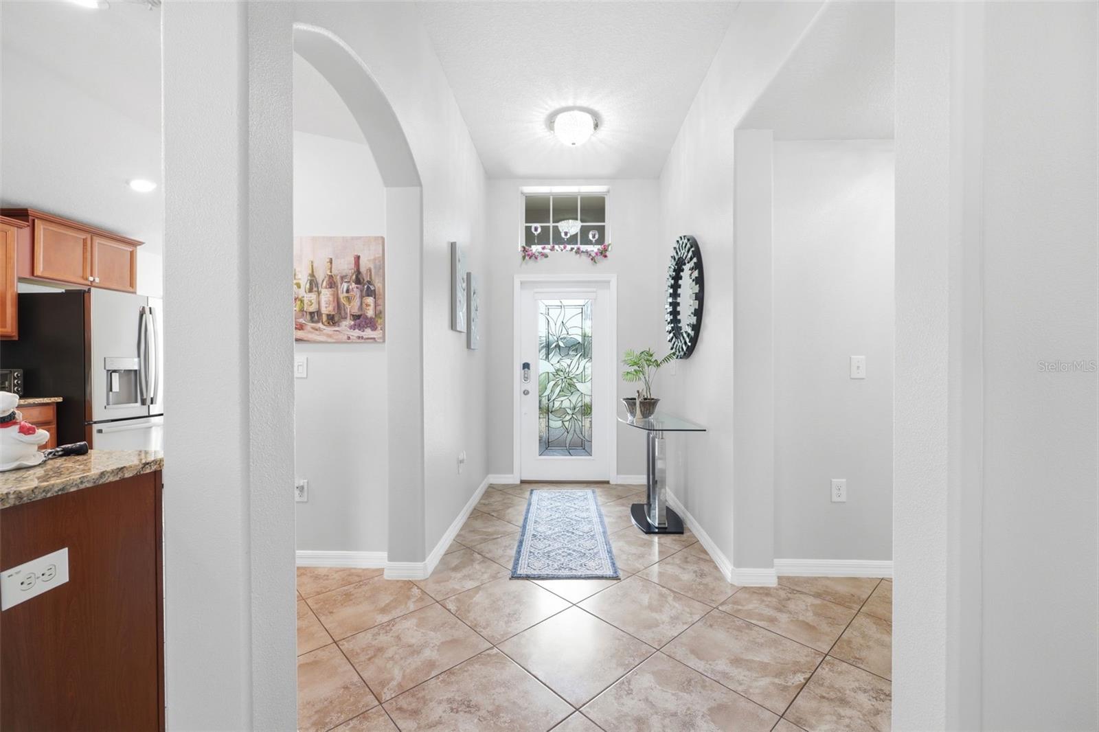 BRIAR OAKS VILLAGE 01 - Residential