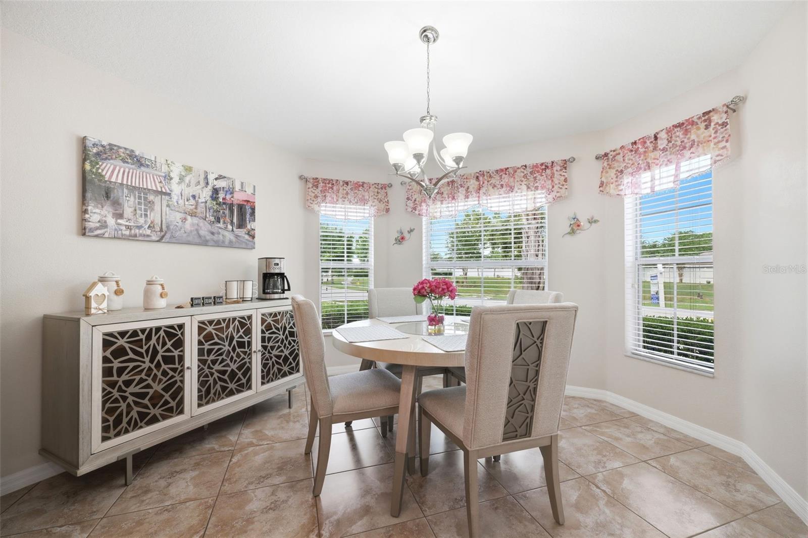 BRIAR OAKS VILLAGE 01 - Residential