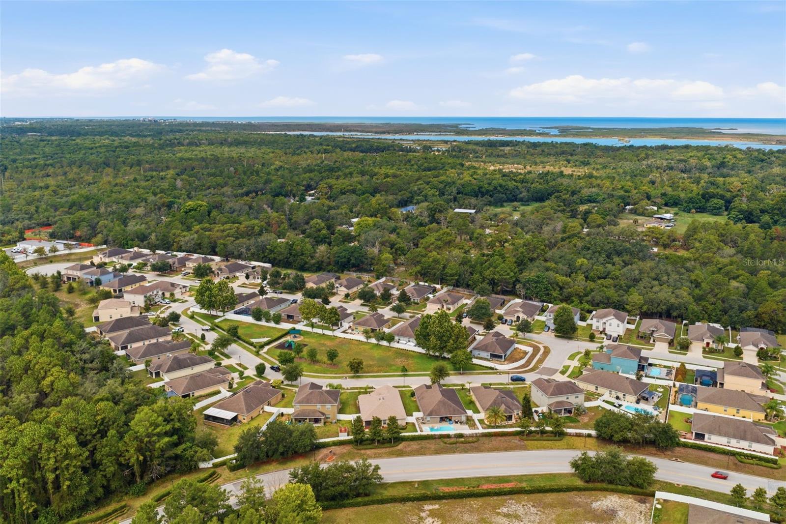 BRIAR OAKS VILLAGE 01 - Residential