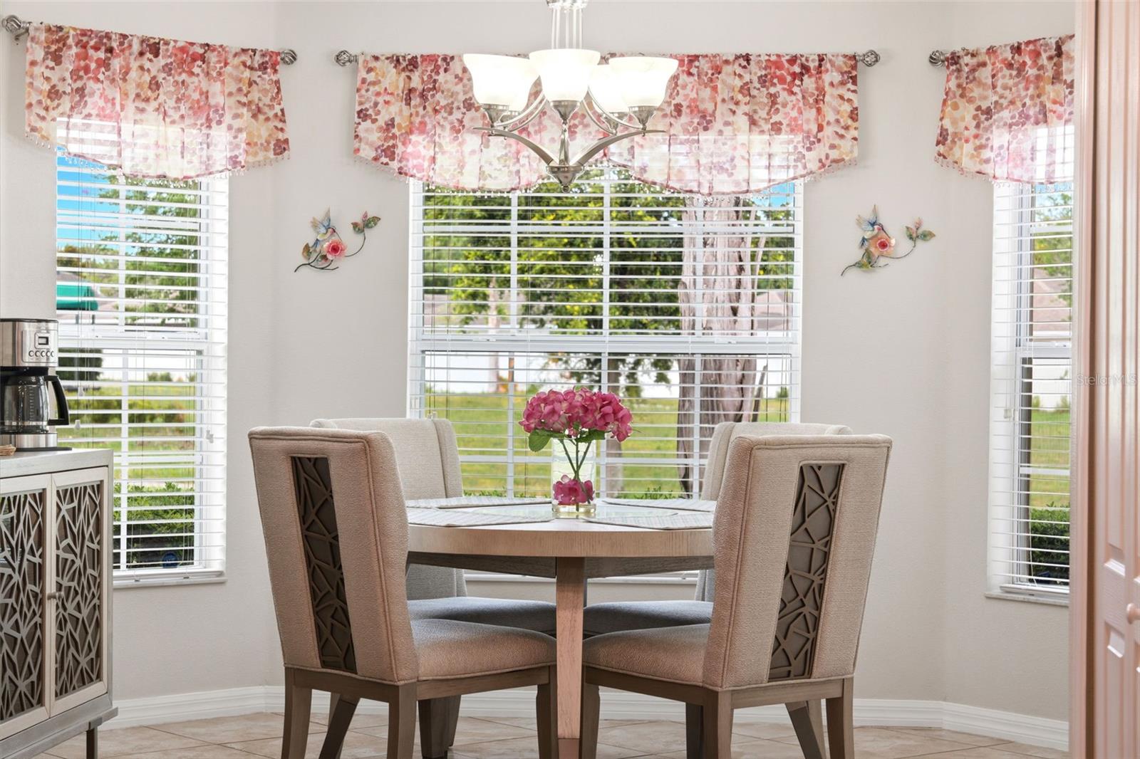 BRIAR OAKS VILLAGE 01 - Residential