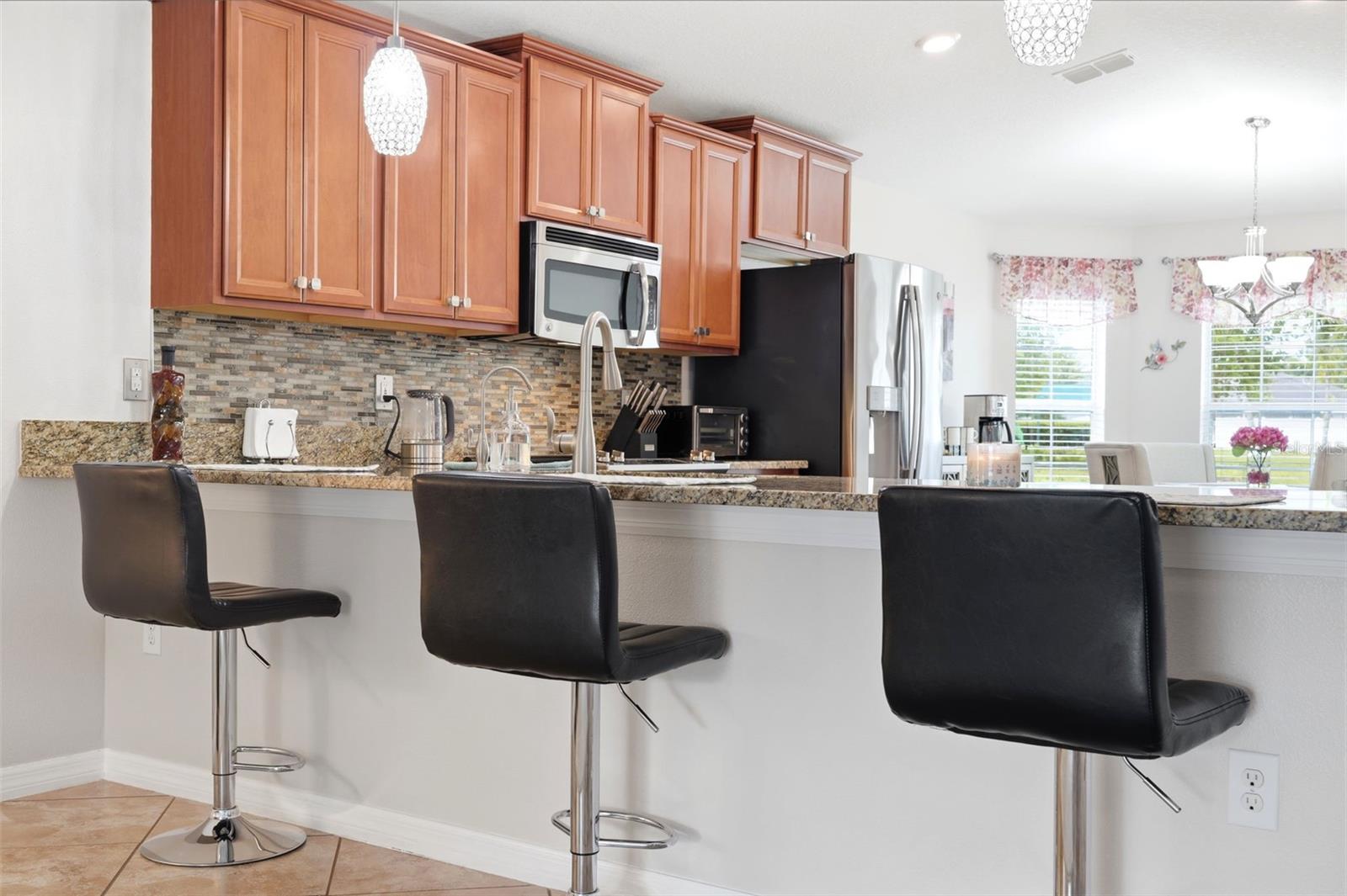 BRIAR OAKS VILLAGE 01 - Residential
