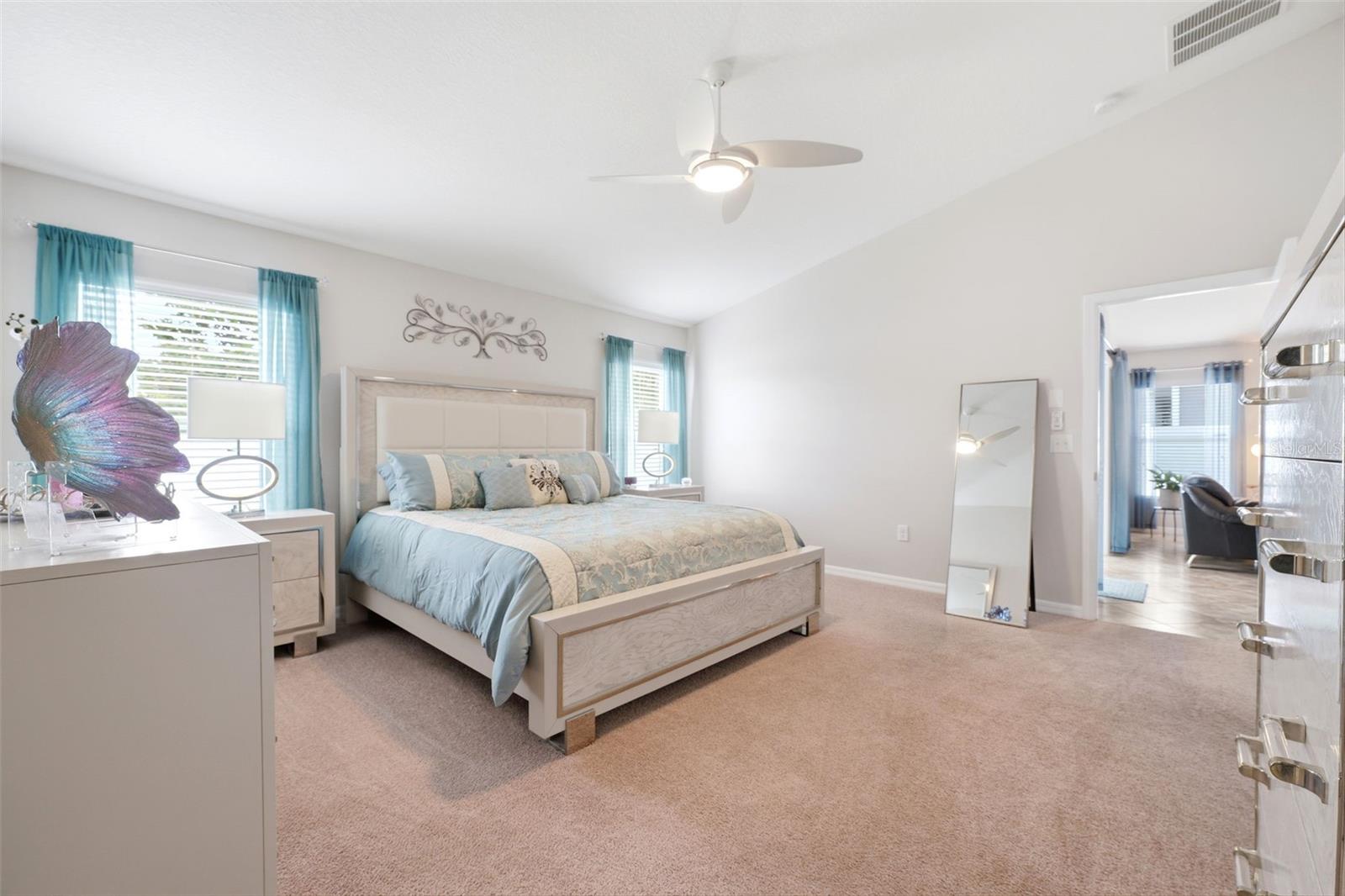 BRIAR OAKS VILLAGE 01 - Residential