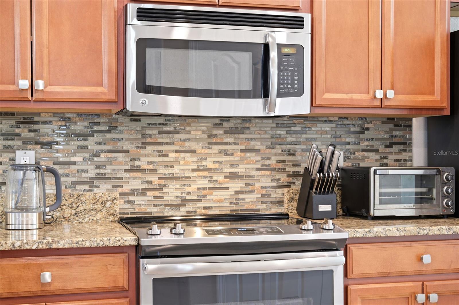 BRIAR OAKS VILLAGE 01 - Residential