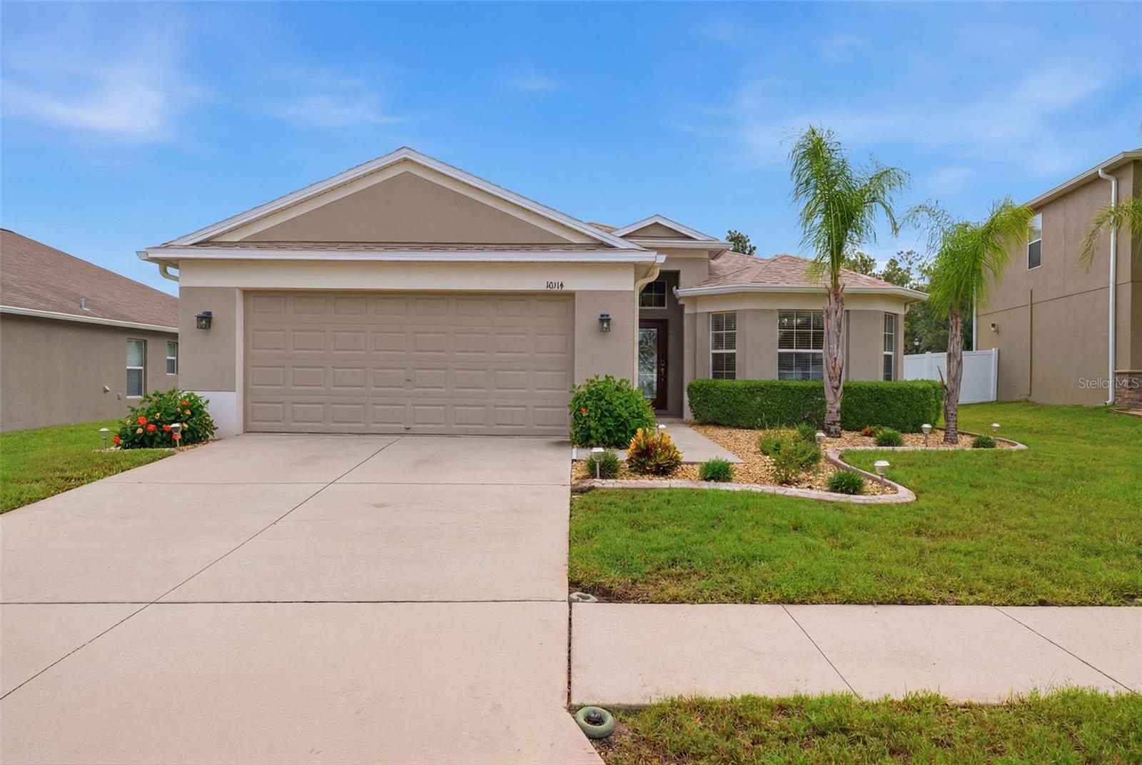BRIAR OAKS VILLAGE 01 - Residential