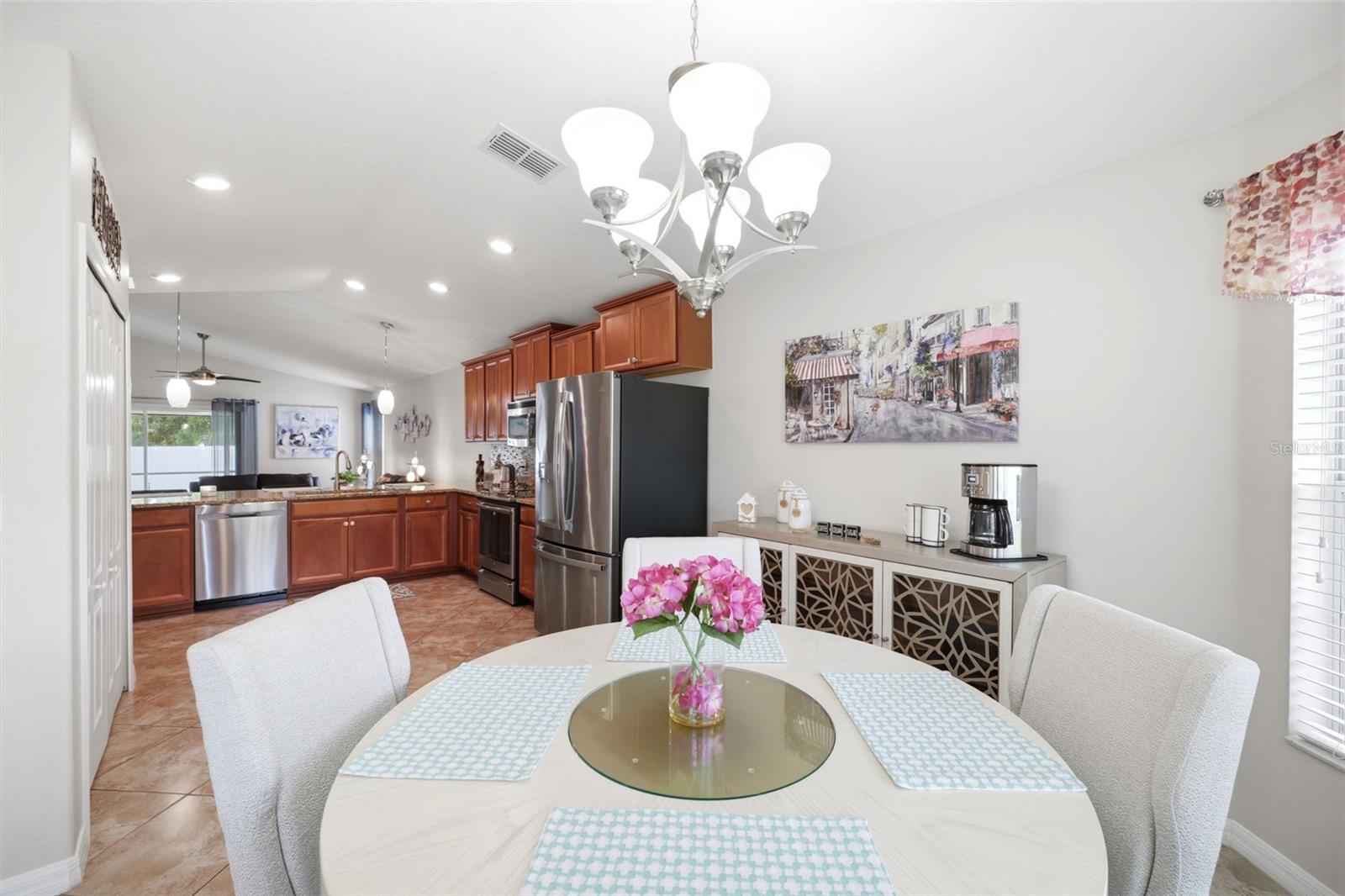 BRIAR OAKS VILLAGE 01 - Residential
