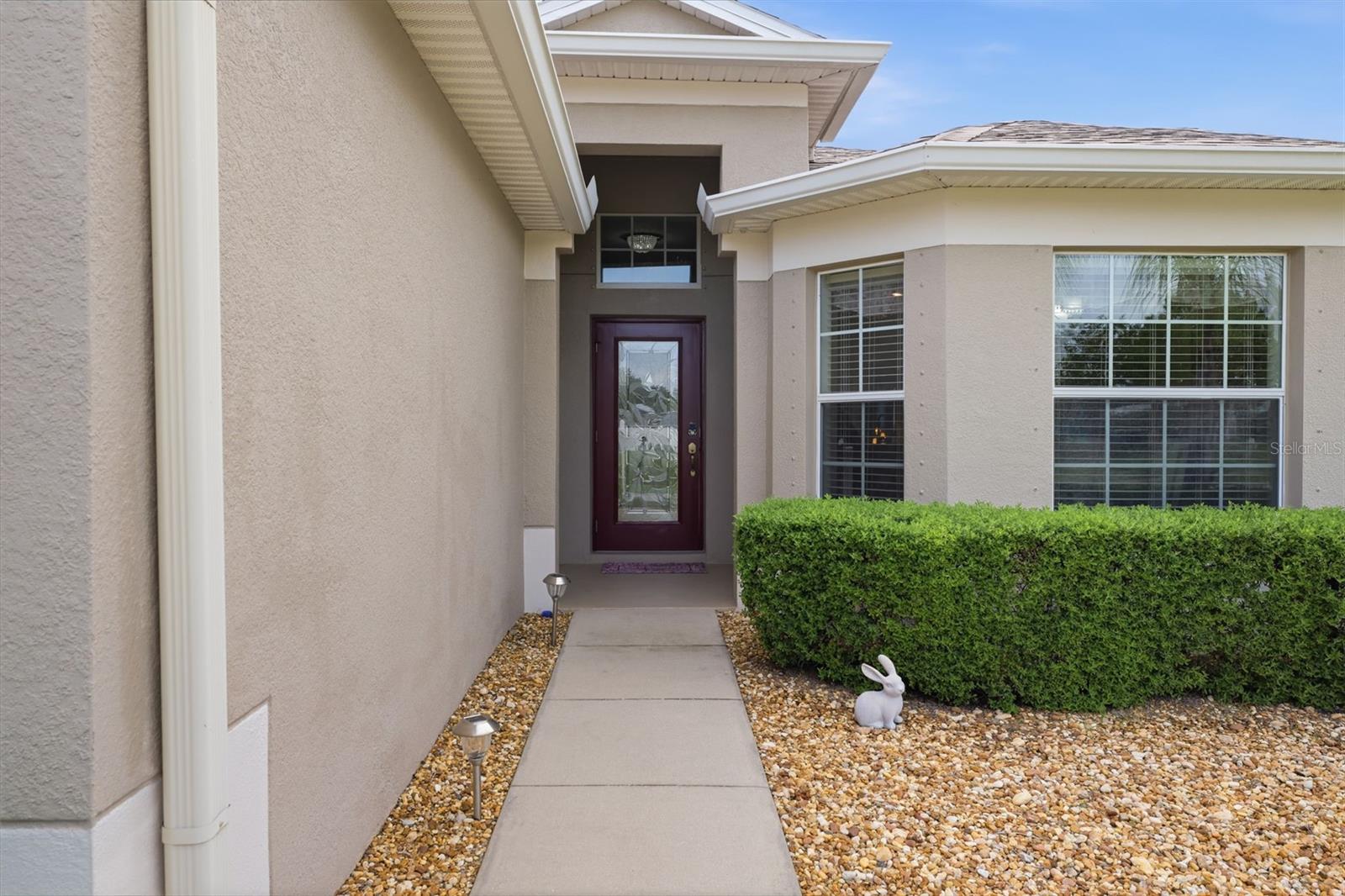 BRIAR OAKS VILLAGE 01 - Residential