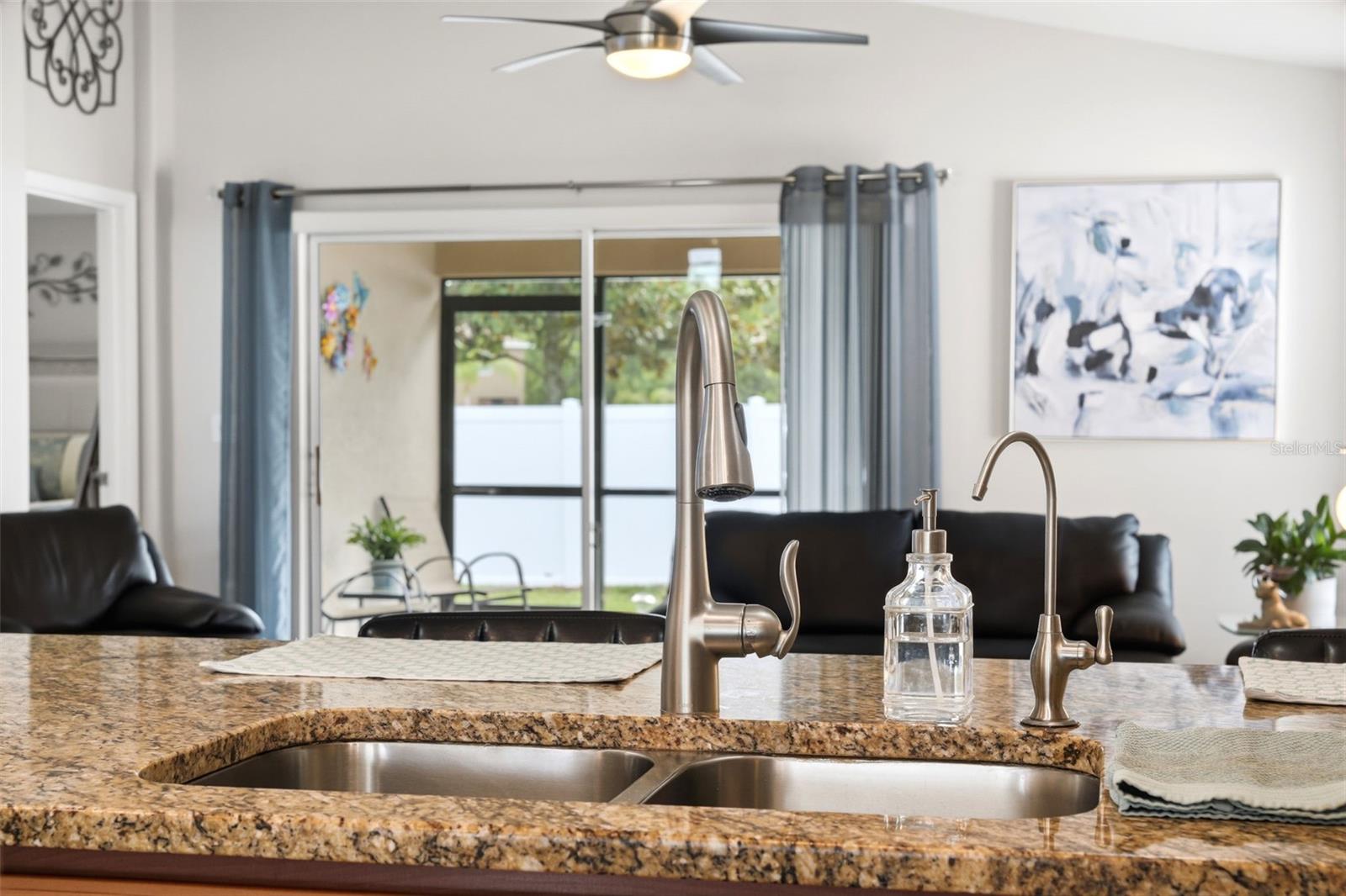 BRIAR OAKS VILLAGE 01 - Residential