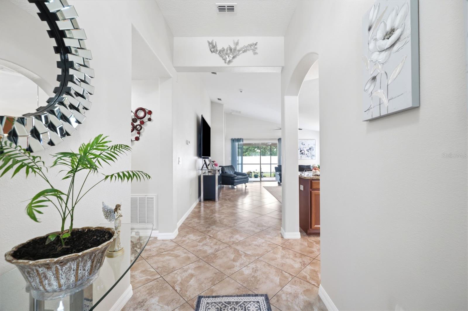 BRIAR OAKS VILLAGE 01 - Residential