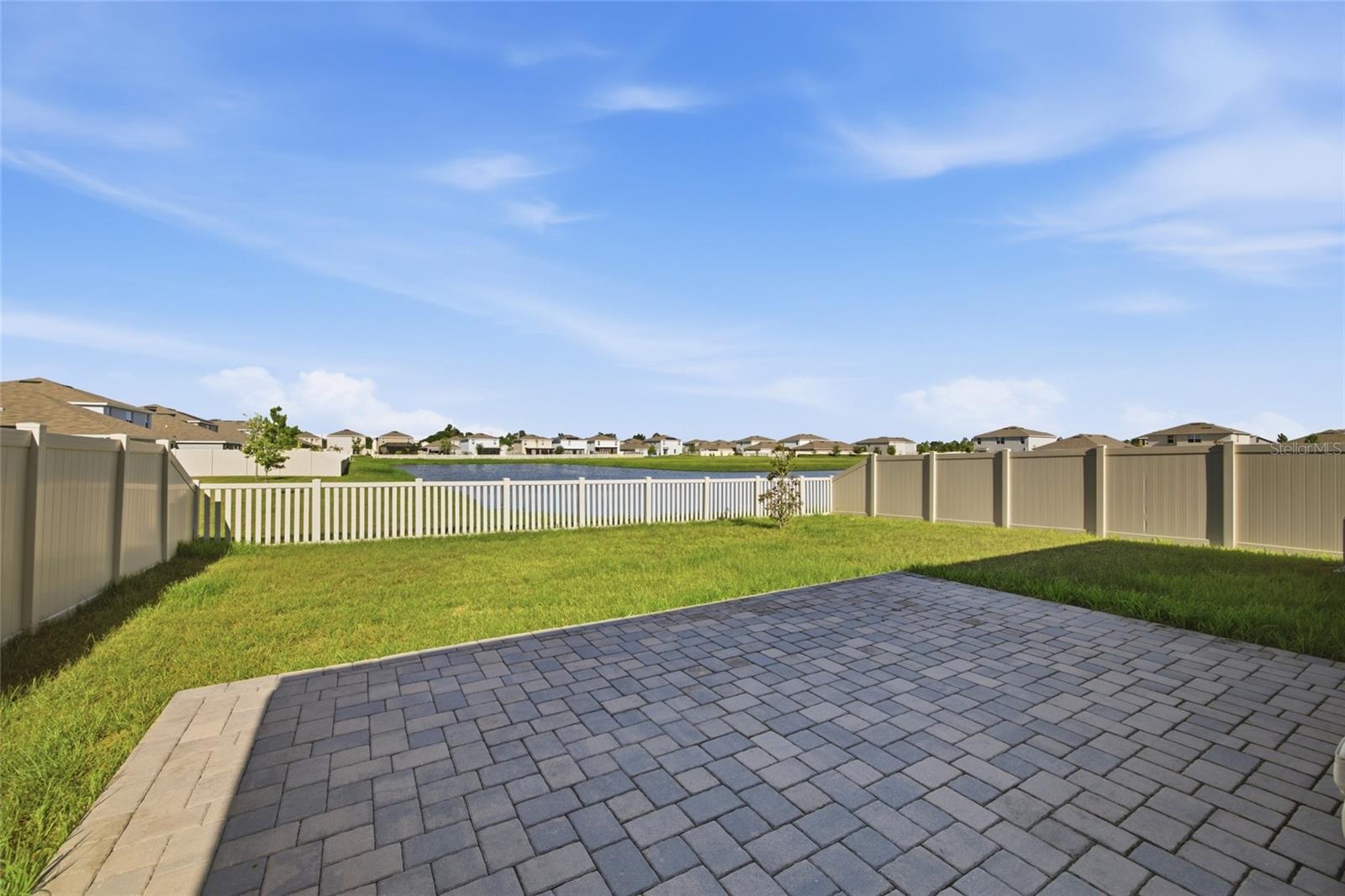 BERRY BAY SUB - Residential