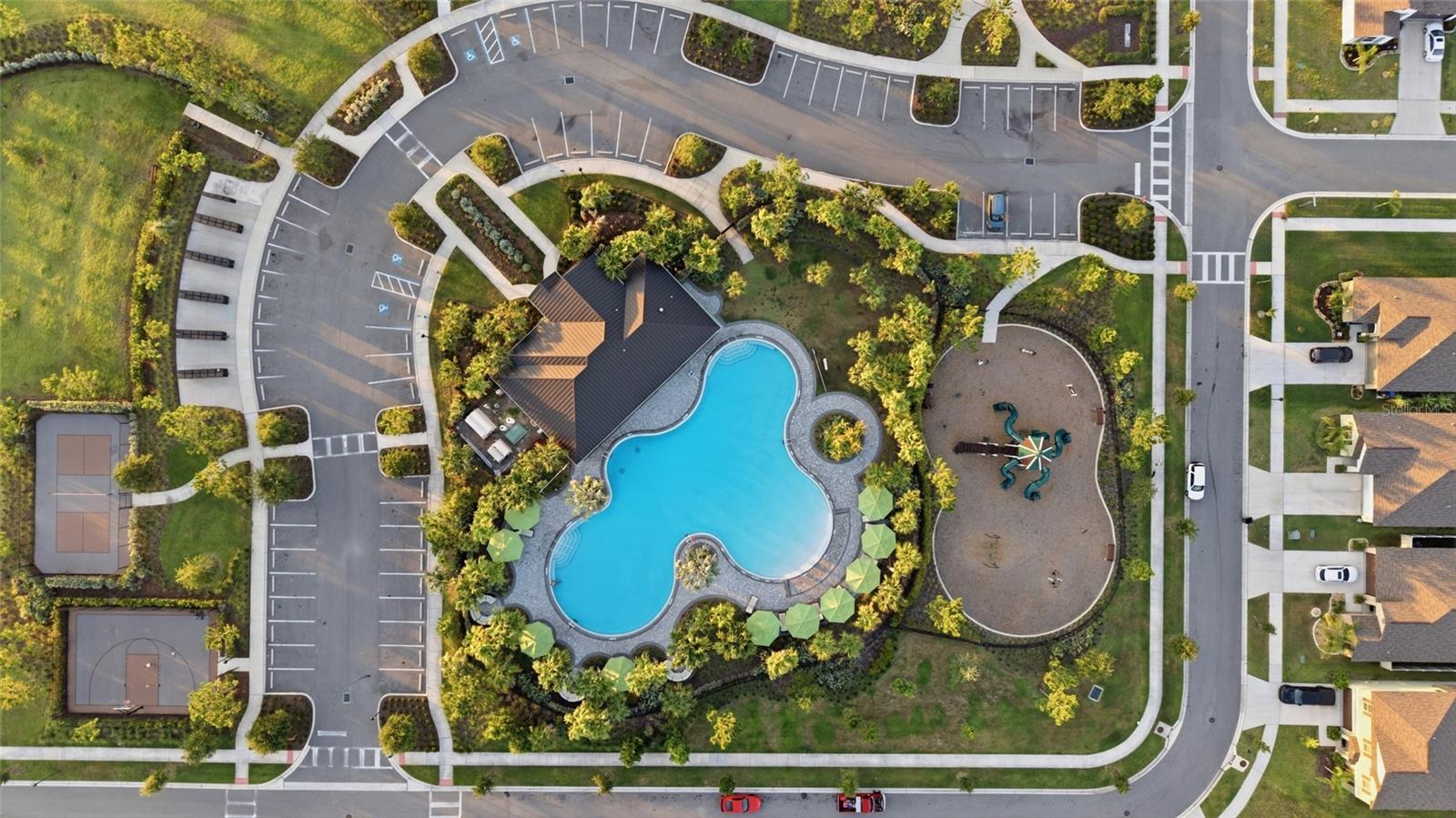 BERRY BAY SUB - Residential