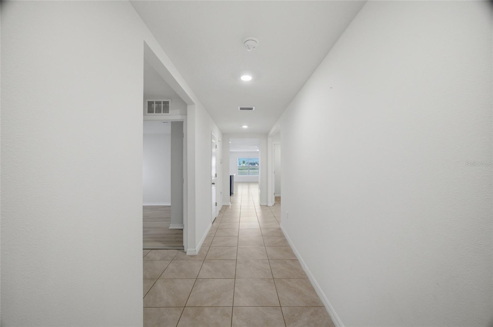 BERRY BAY SUB - Residential