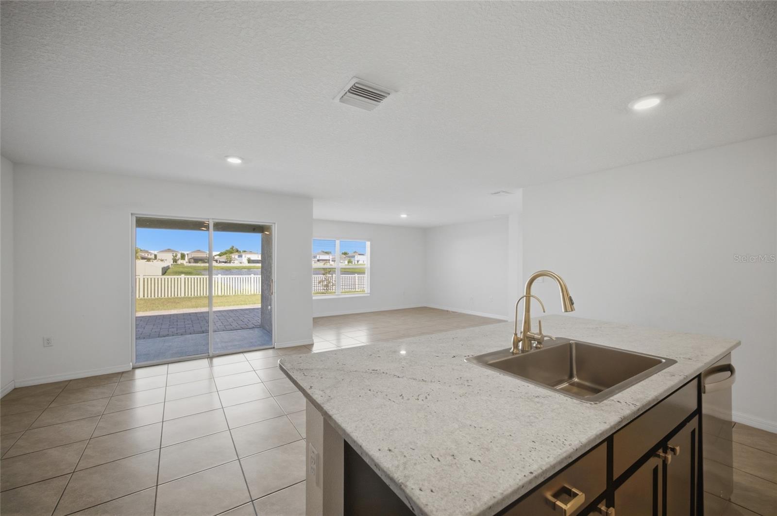 BERRY BAY SUB - Residential
