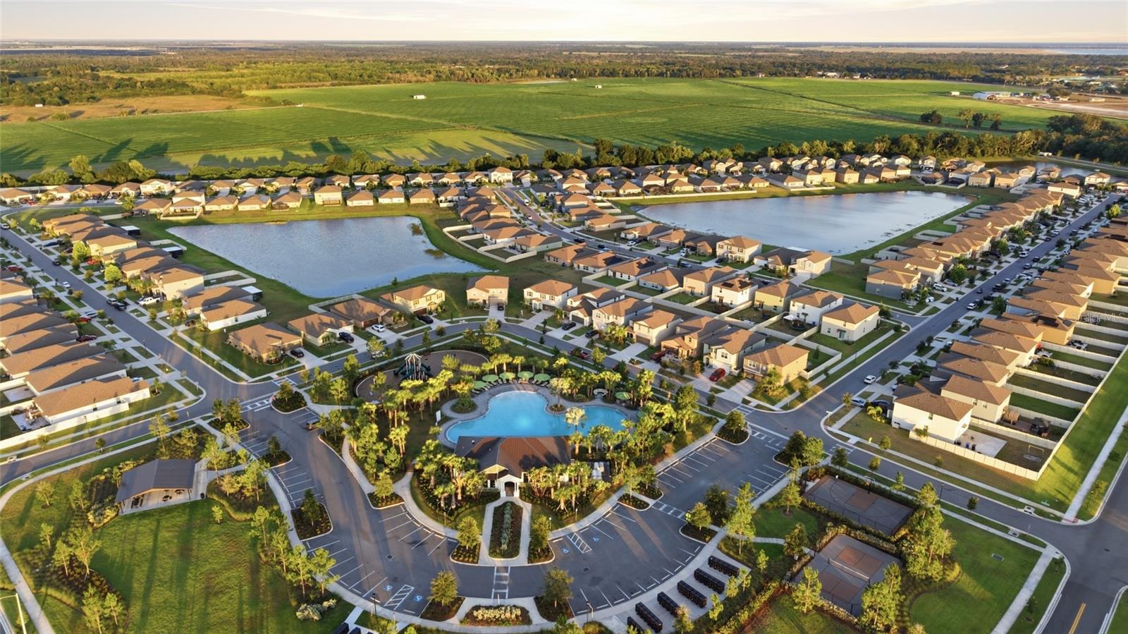 BERRY BAY SUB - Residential