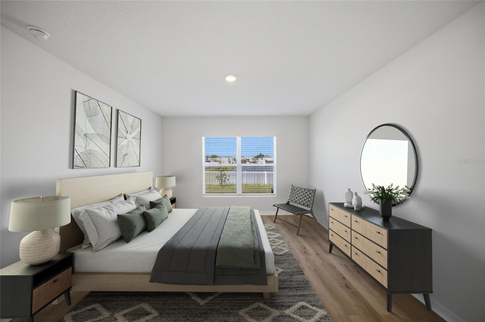 BERRY BAY SUB - Residential