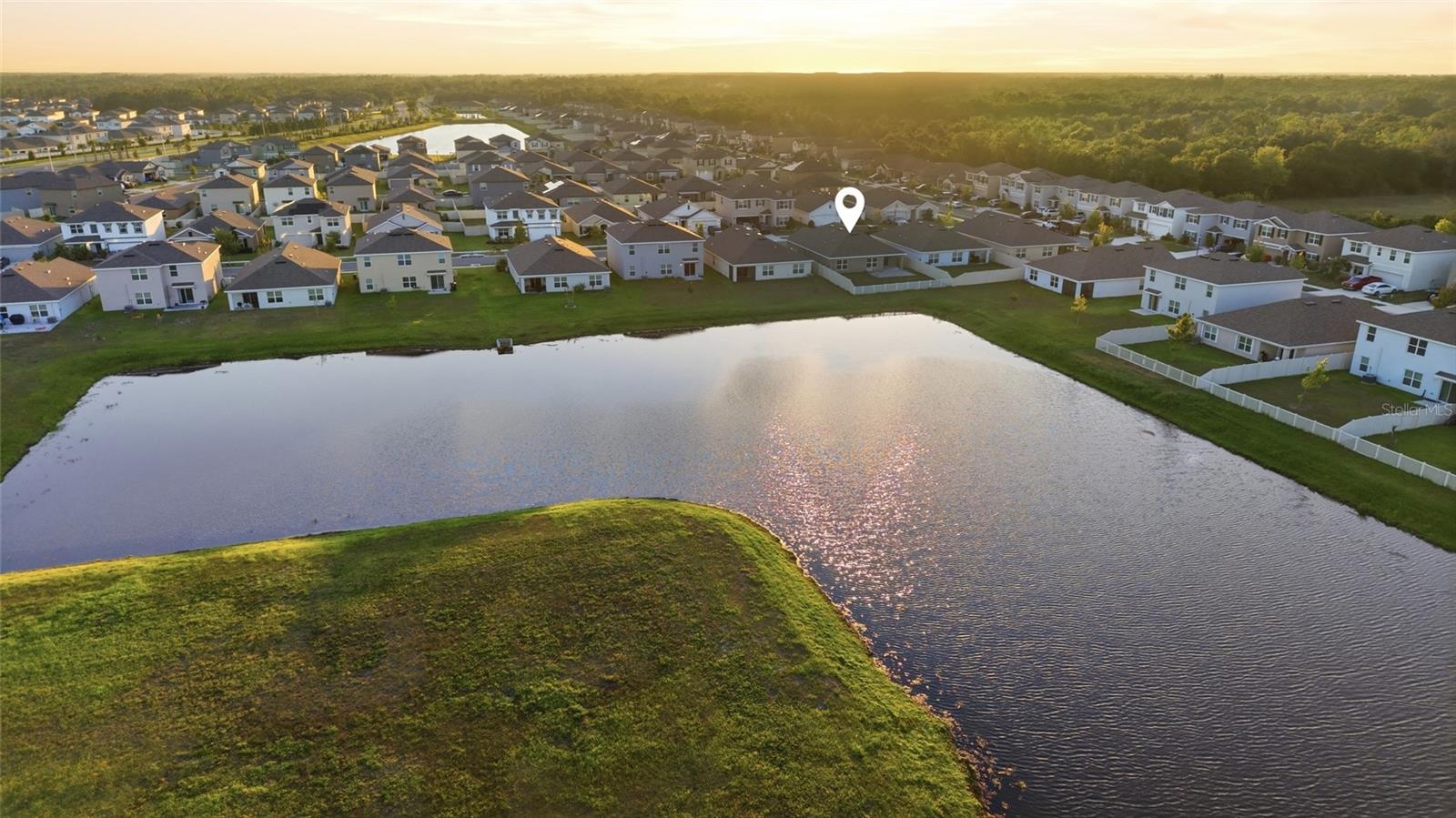 BERRY BAY SUB - Residential