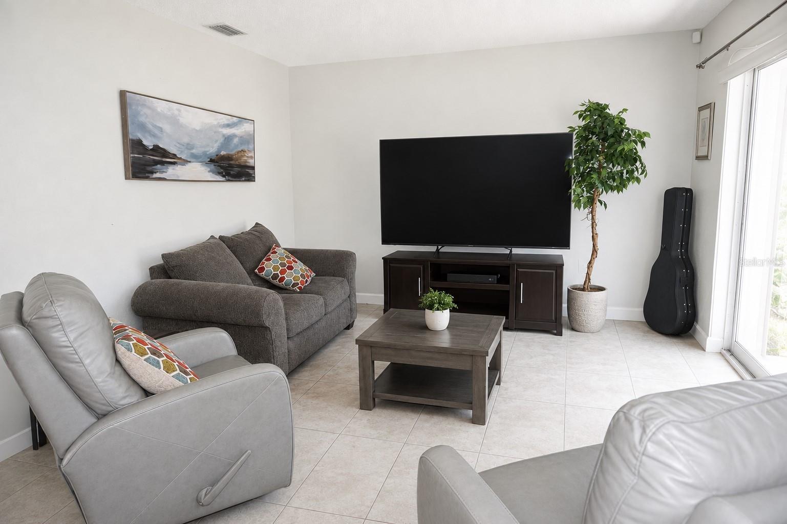 SPRINGWOOD VILLAS - Residential