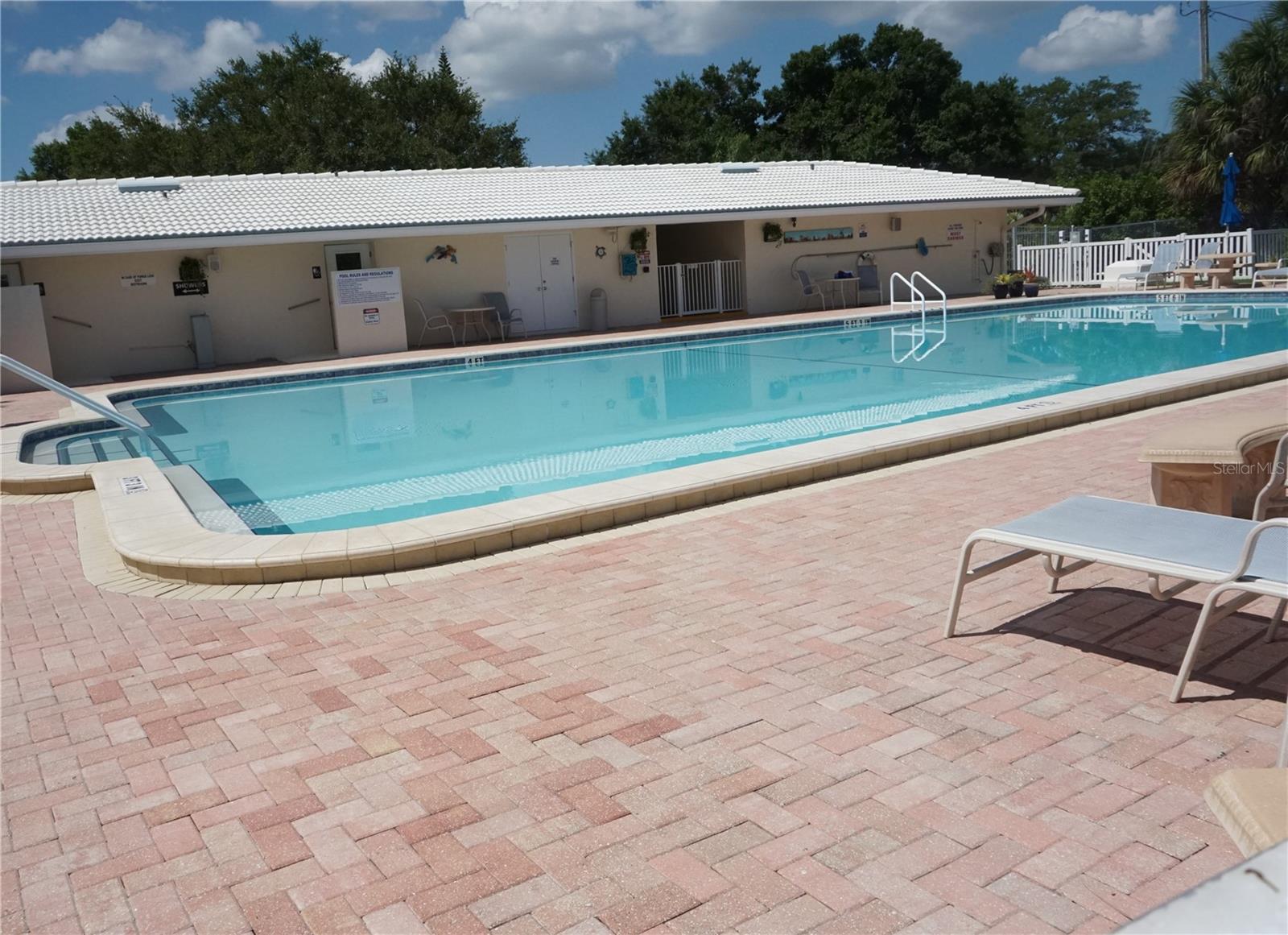 SPRINGWOOD VILLAS - Residential