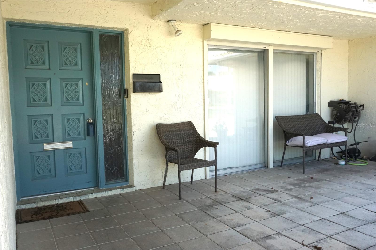 SPRINGWOOD VILLAS - Residential