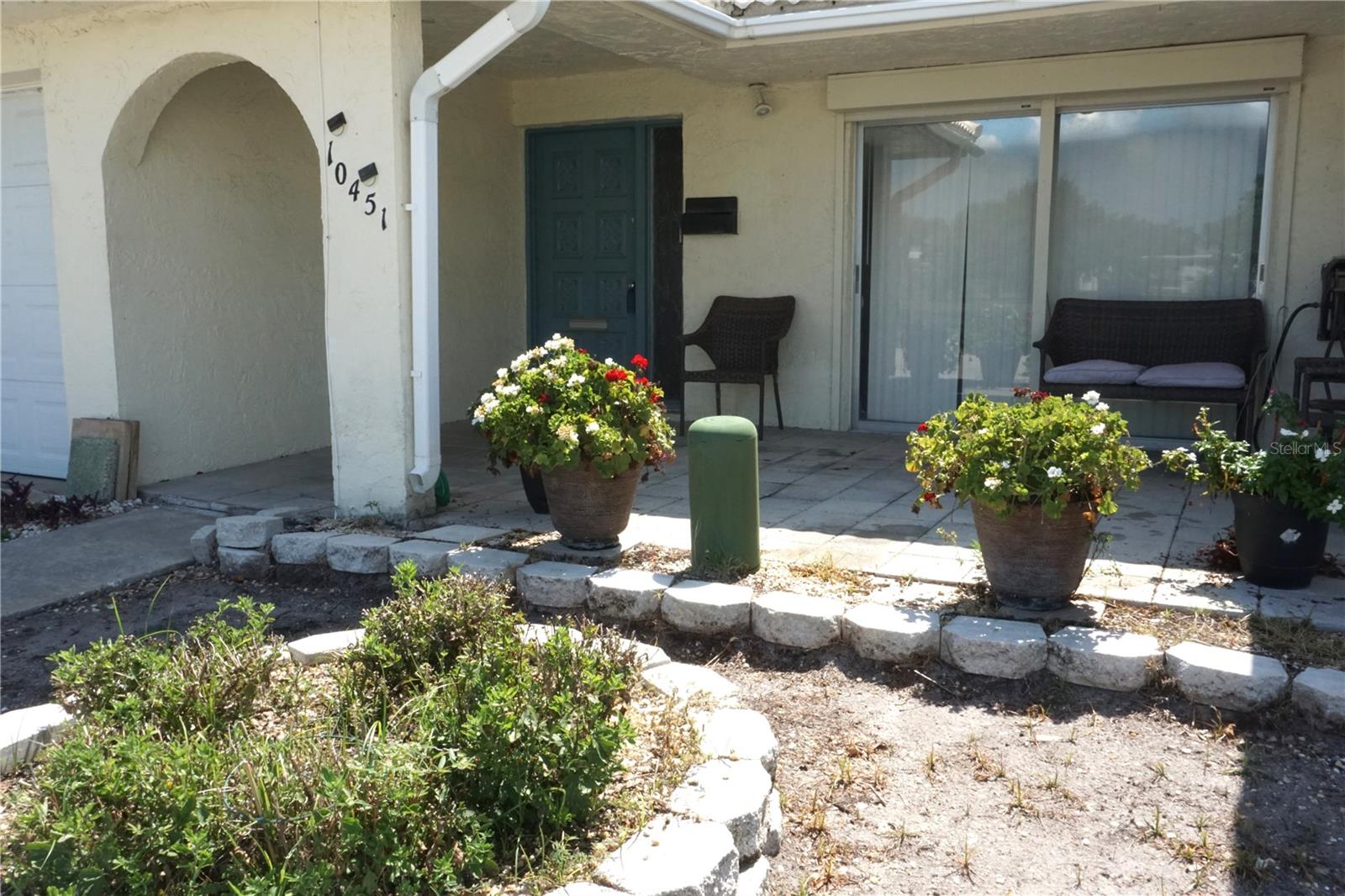 SPRINGWOOD VILLAS - Residential