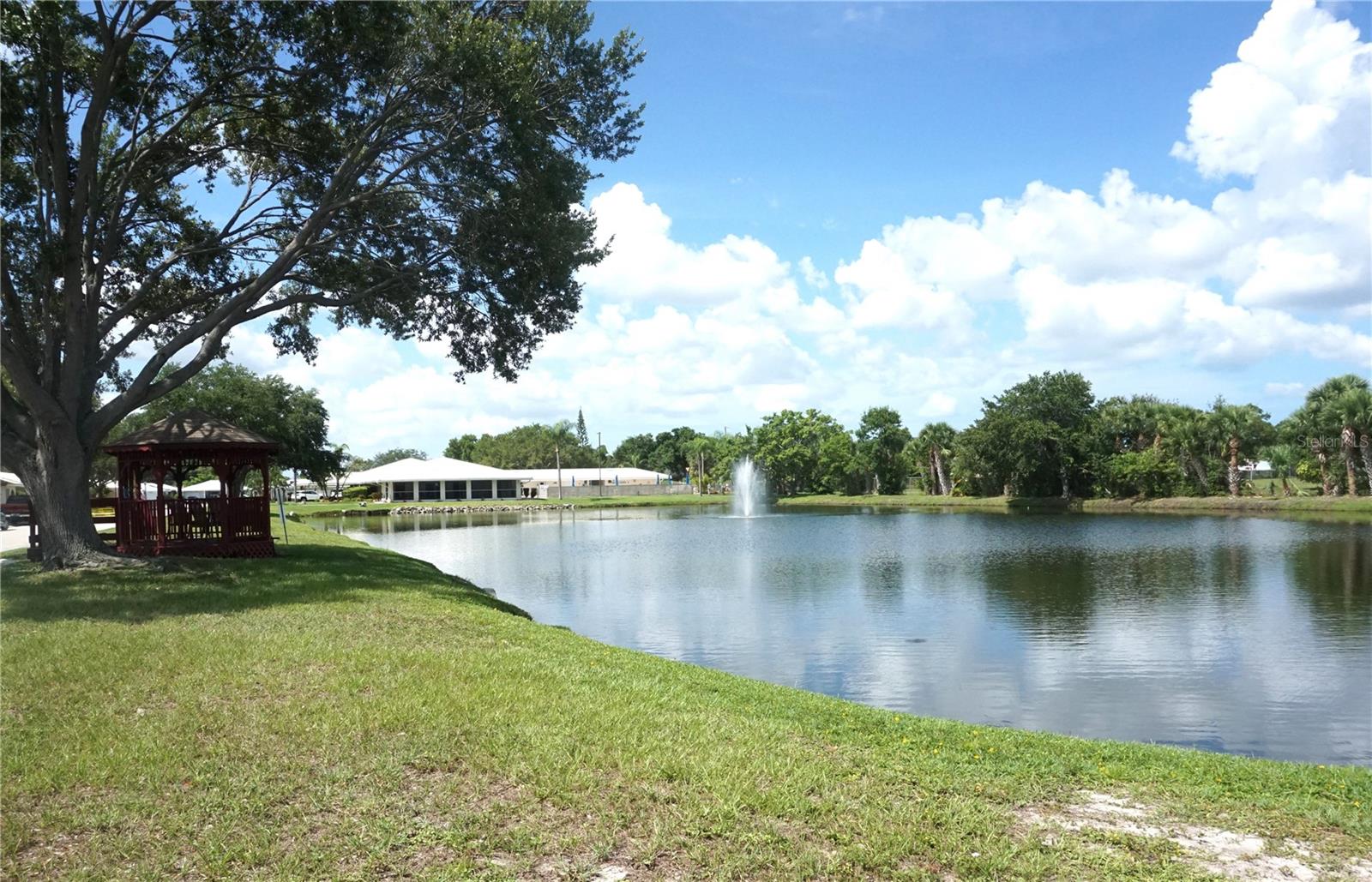 SPRINGWOOD VILLAS - Residential