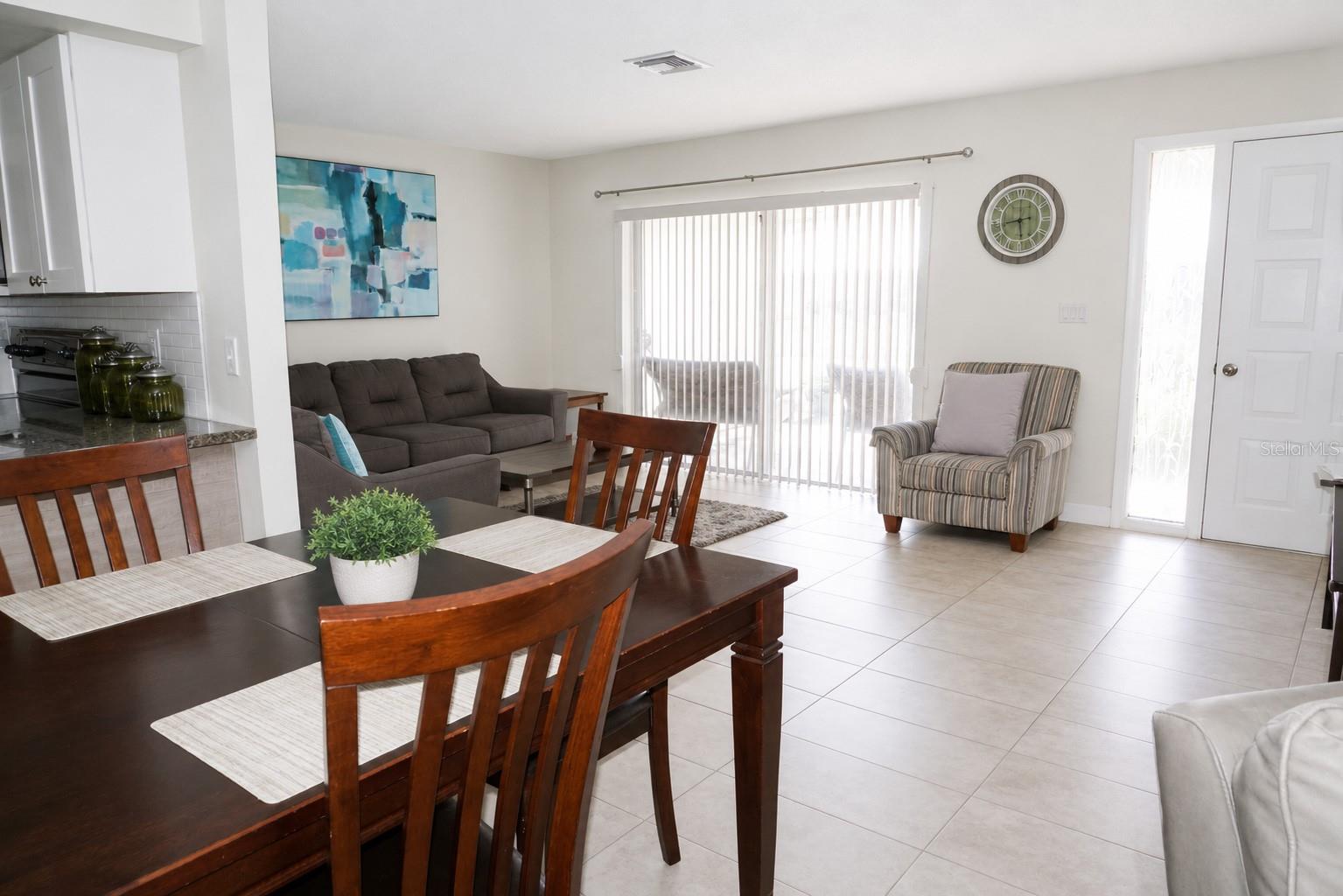 SPRINGWOOD VILLAS - Residential