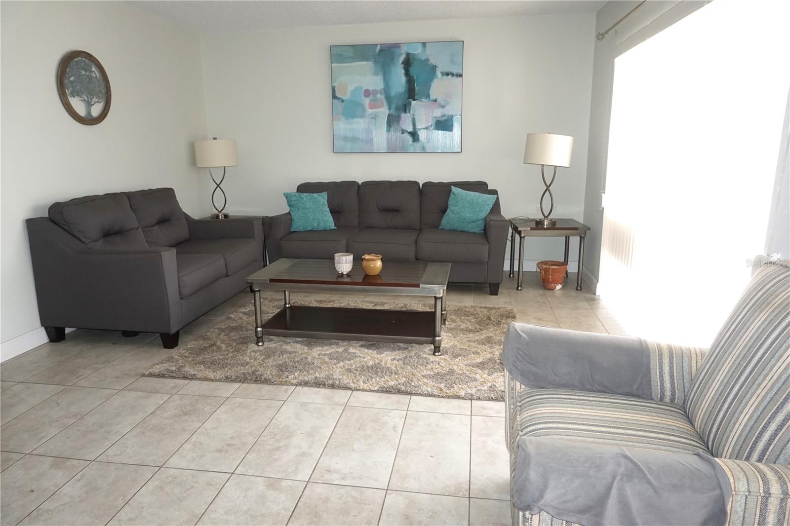 SPRINGWOOD VILLAS - Residential