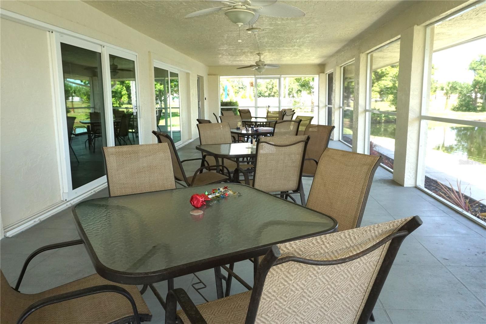 SPRINGWOOD VILLAS - Residential