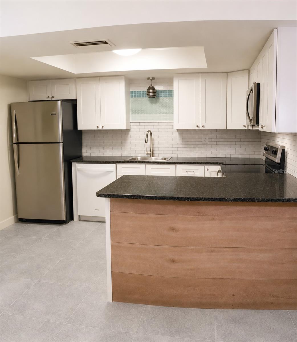 SPRINGWOOD VILLAS - Residential