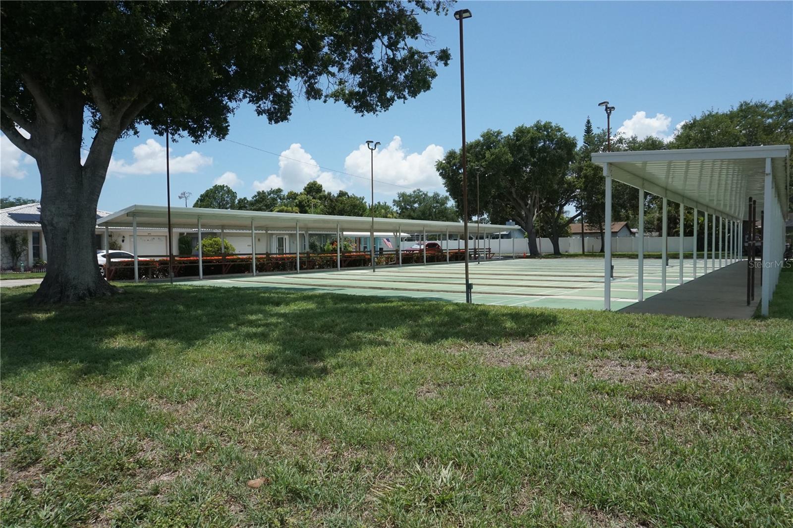 SPRINGWOOD VILLAS - Residential
