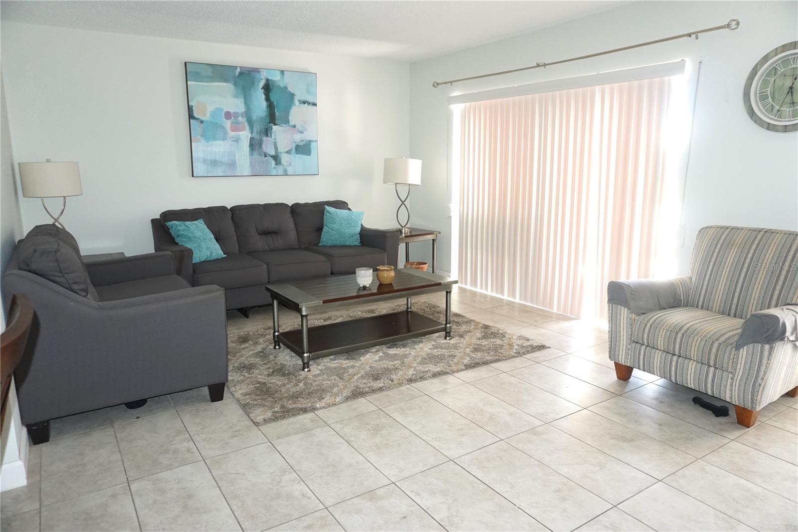 SPRINGWOOD VILLAS - Residential