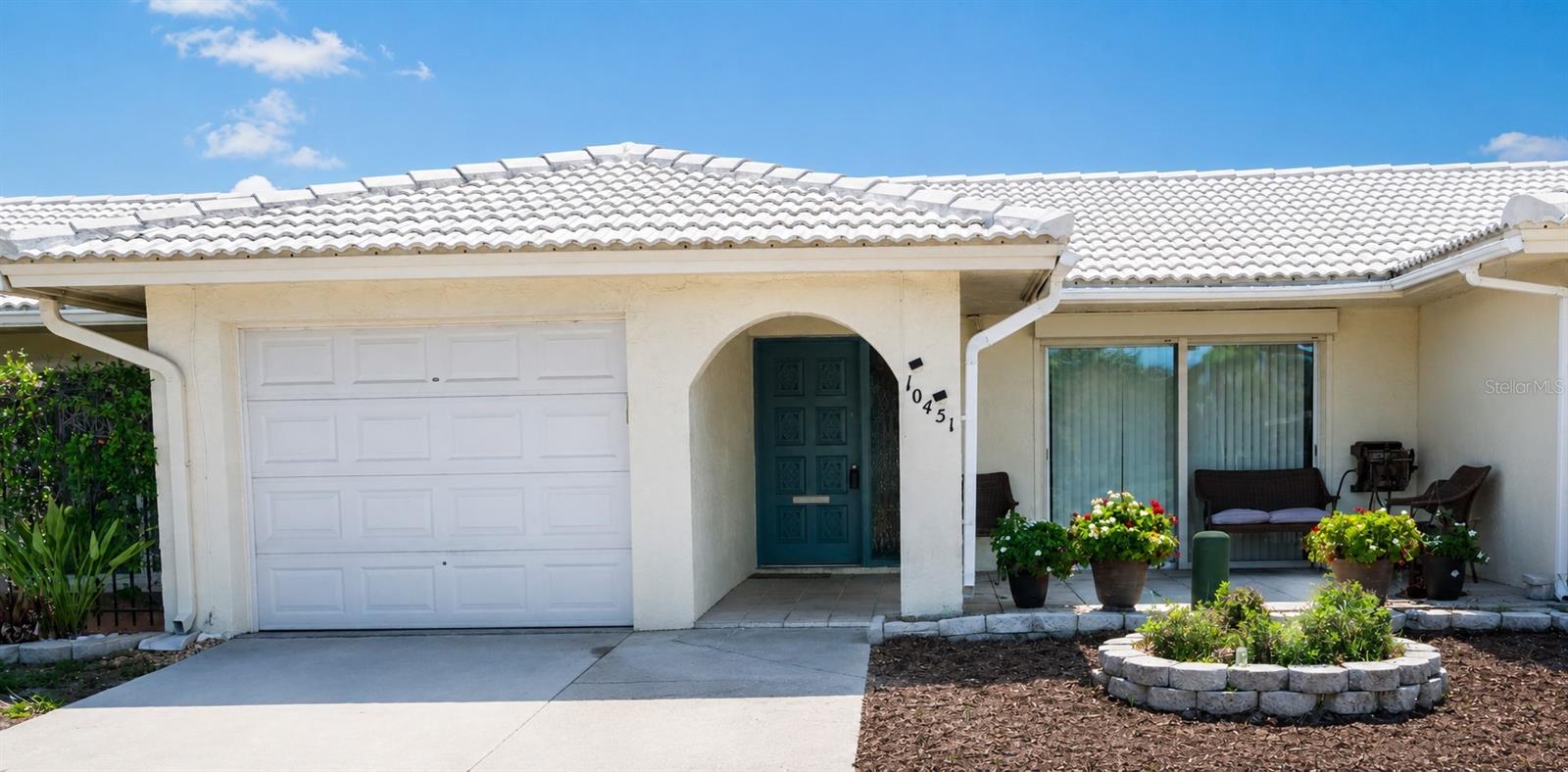 SPRINGWOOD VILLAS - Residential
