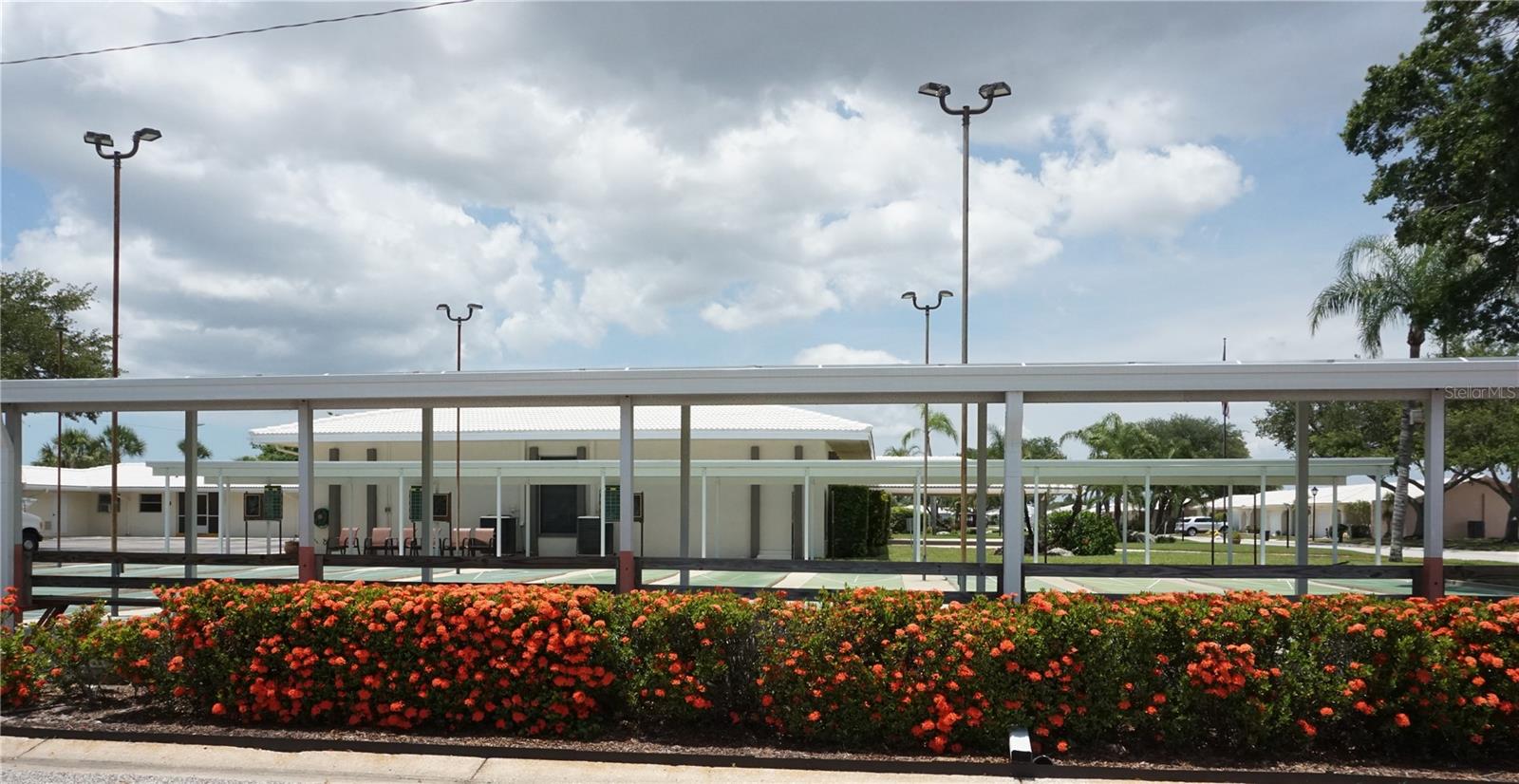 SPRINGWOOD VILLAS - Residential