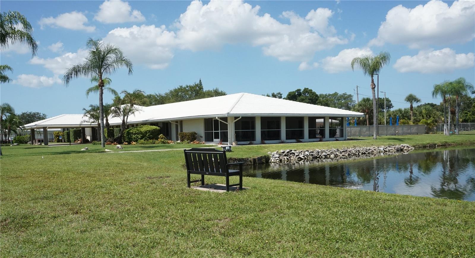 SPRINGWOOD VILLAS - Residential