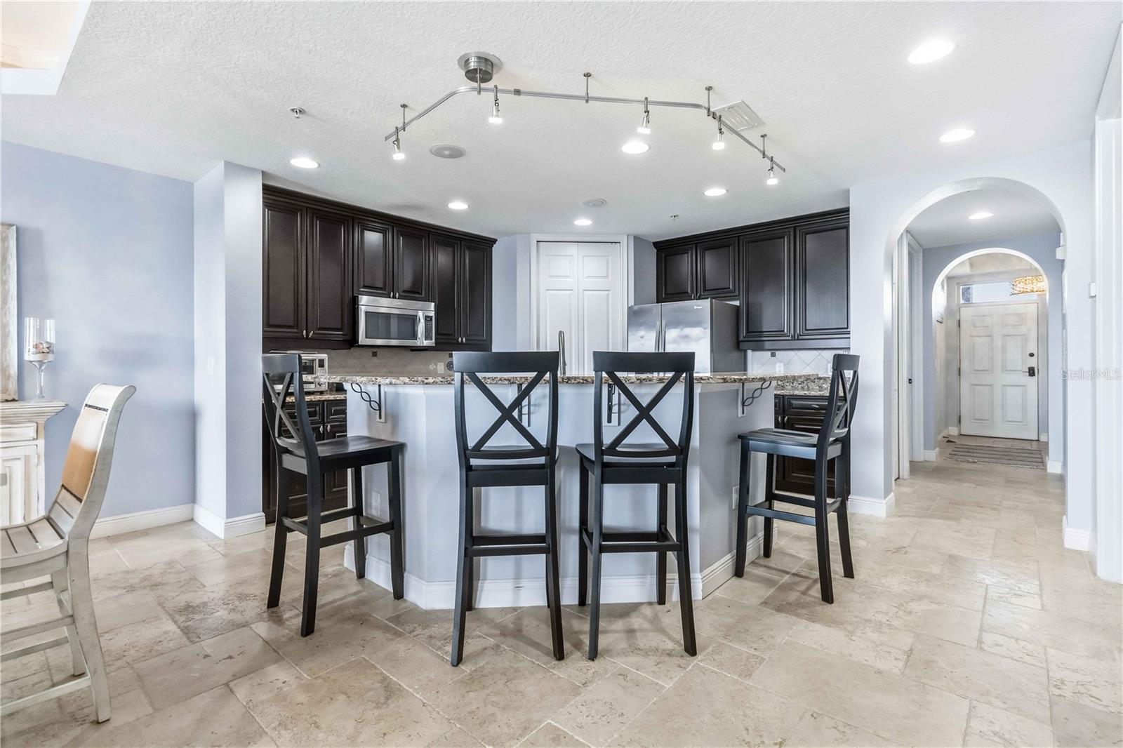 COCOA OCEAN BEACH SUB - Residential
