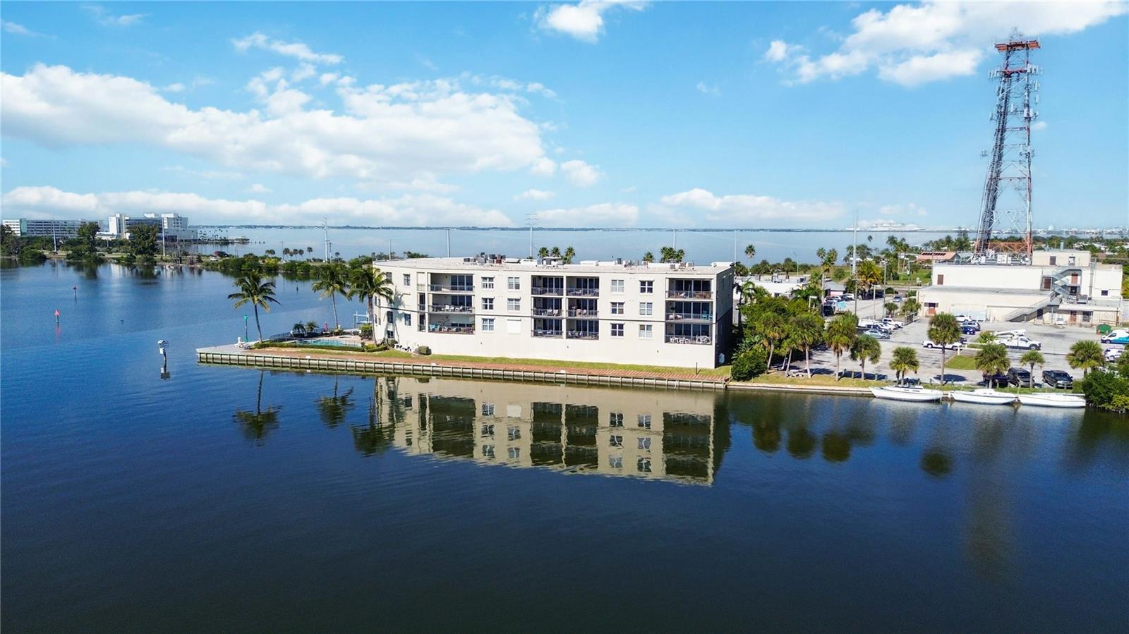 COCOA OCEAN BEACH SUB - Residential