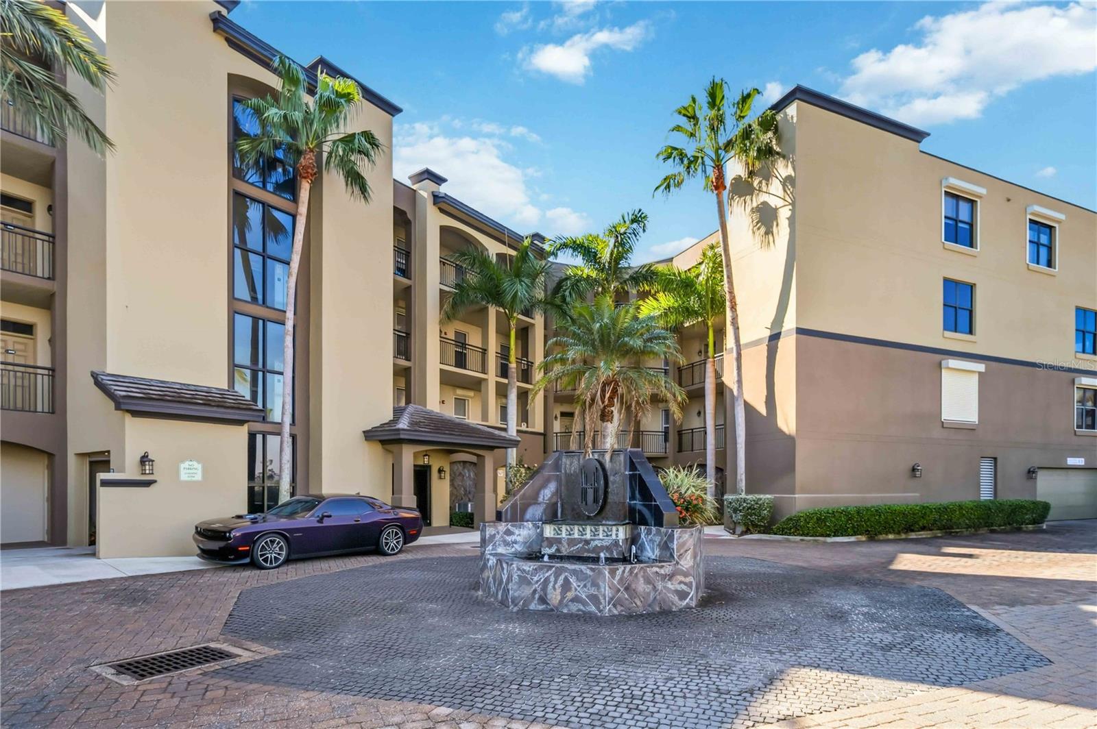 COCOA OCEAN BEACH SUB - Residential