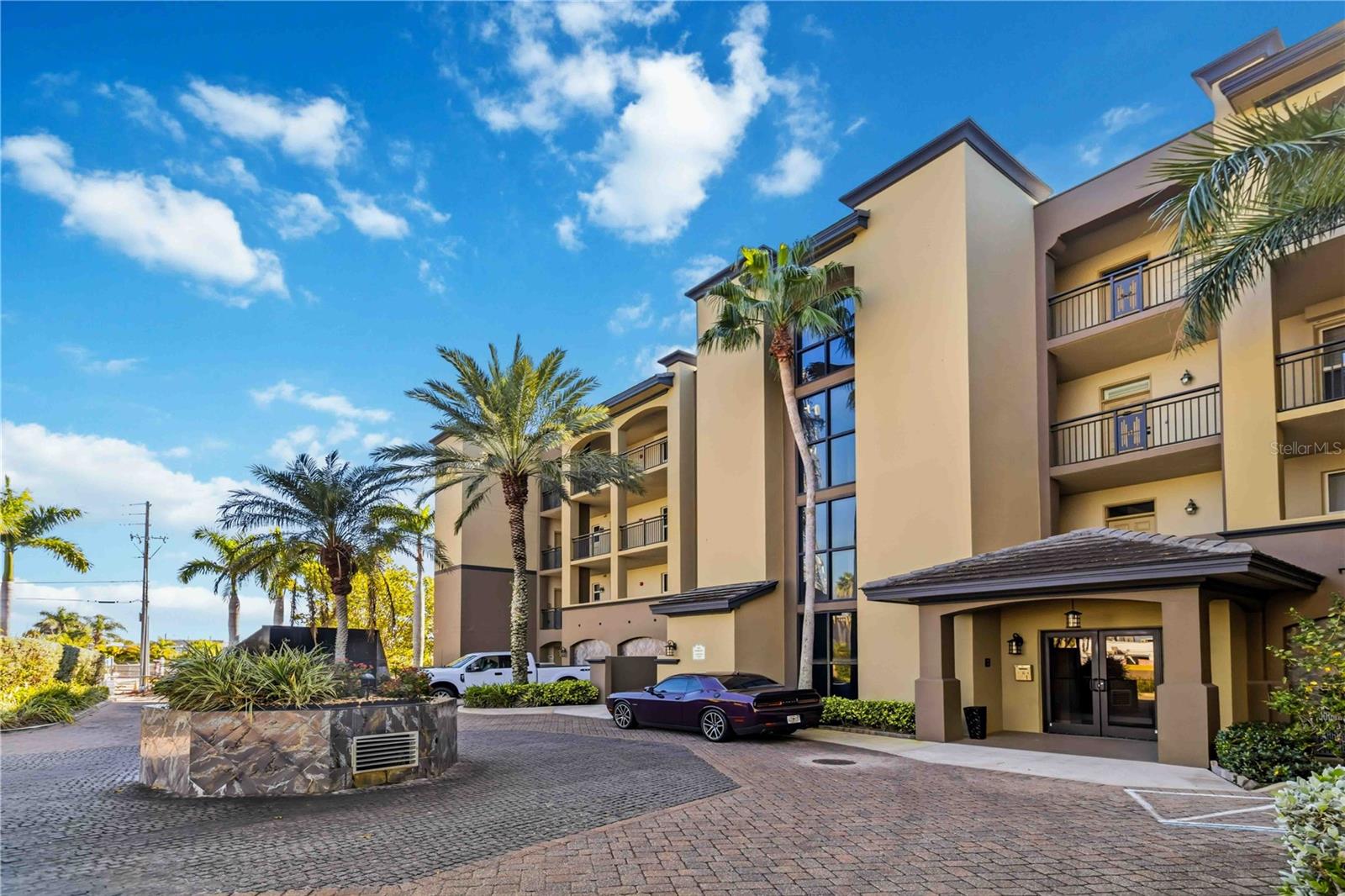 COCOA OCEAN BEACH SUB - Residential