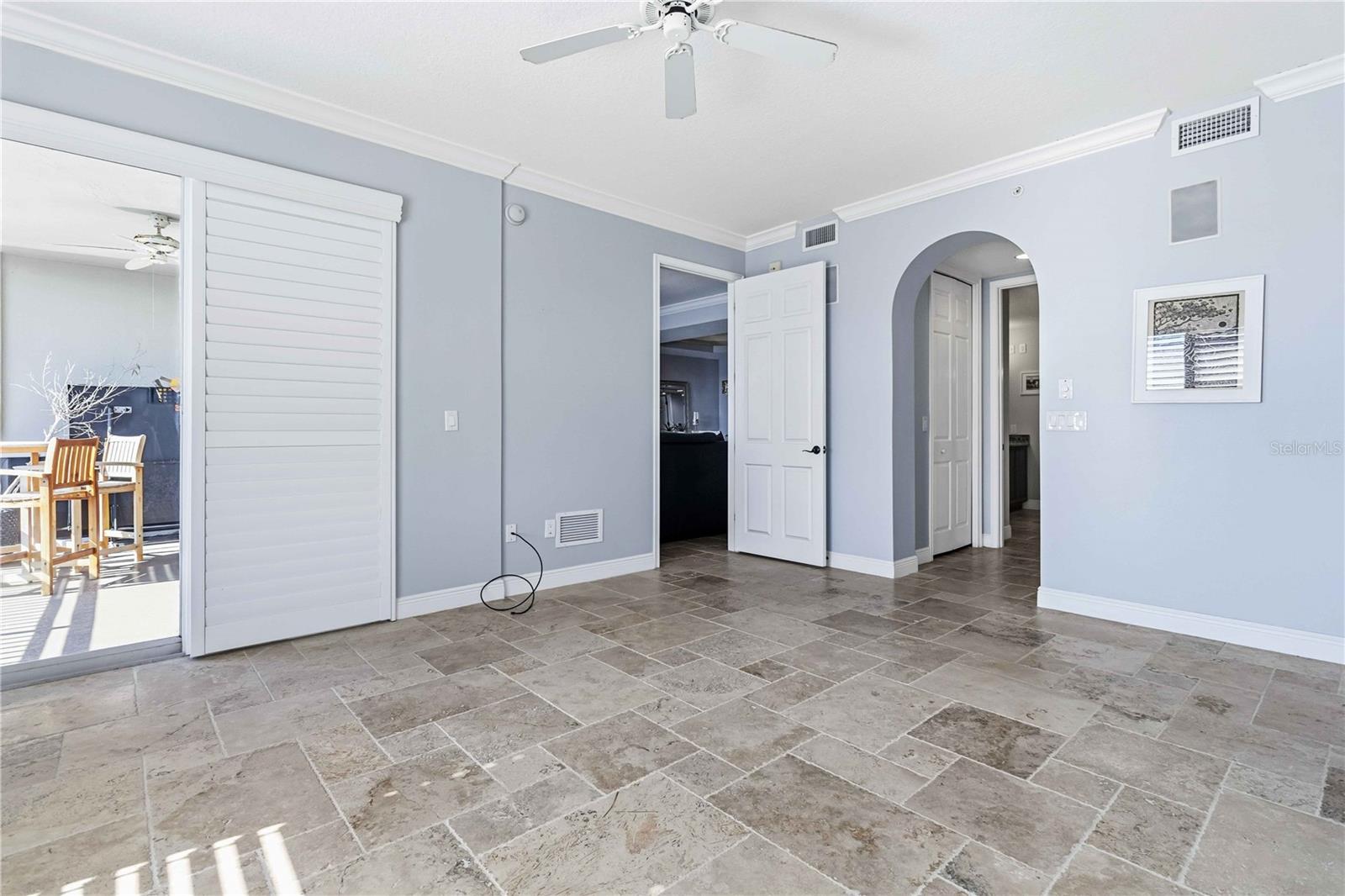 COCOA OCEAN BEACH SUB - Residential