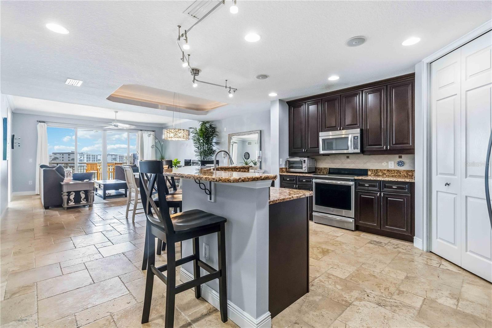 COCOA OCEAN BEACH SUB - Residential