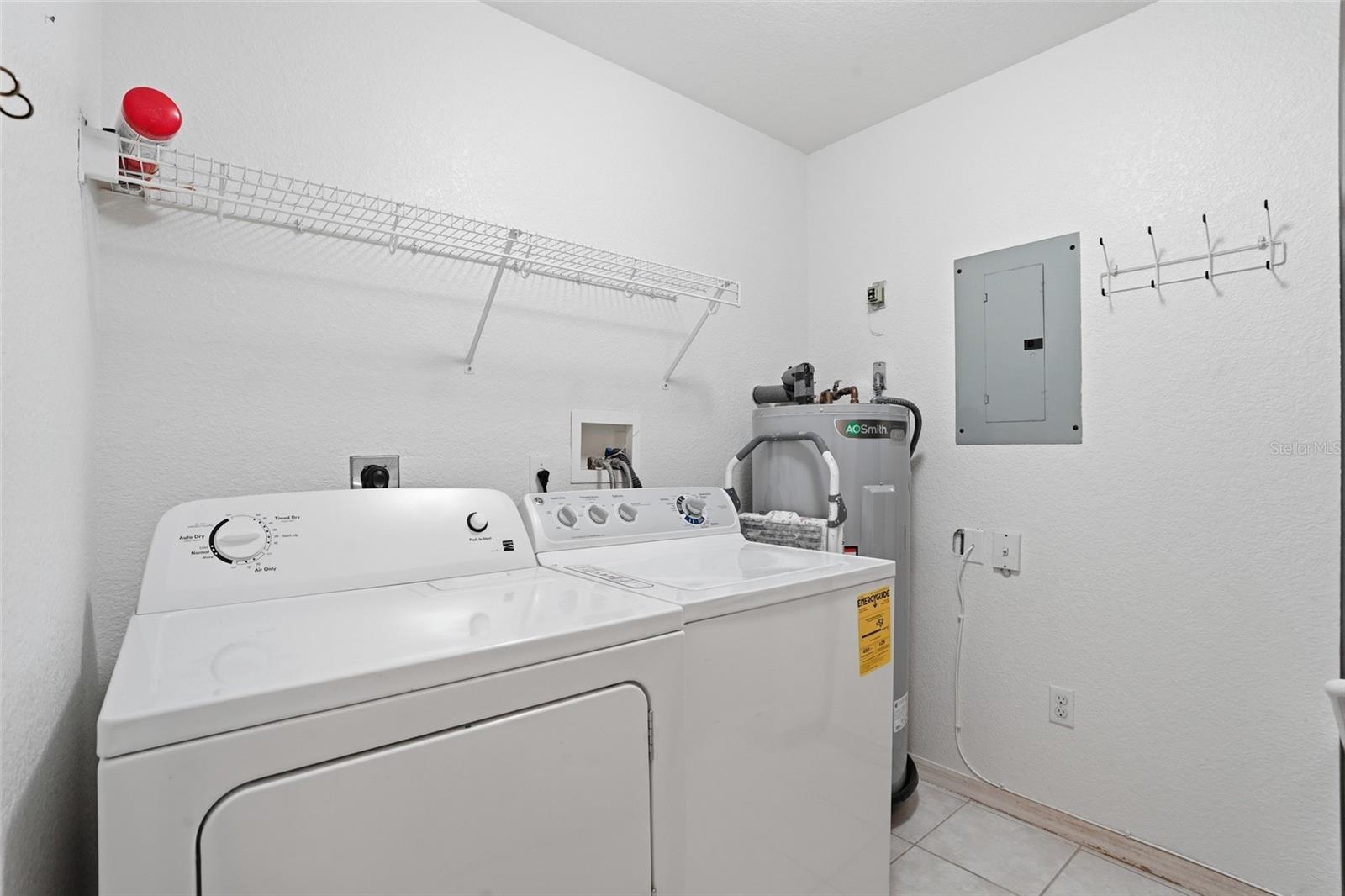 LINKSIDE - Residential