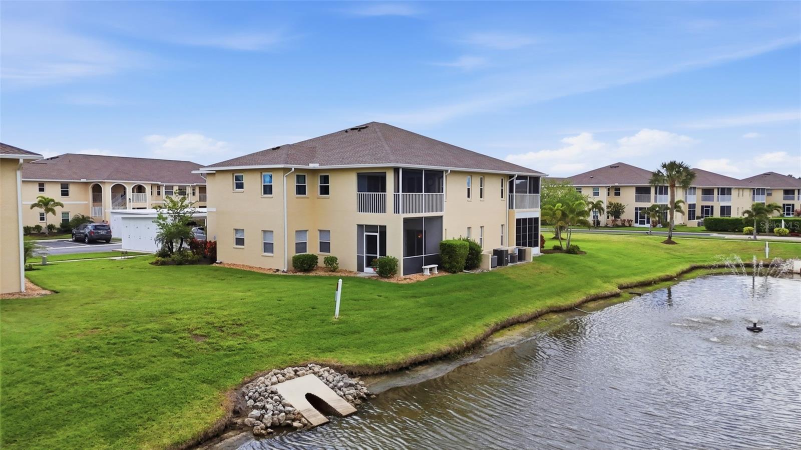 LINKSIDE - Residential