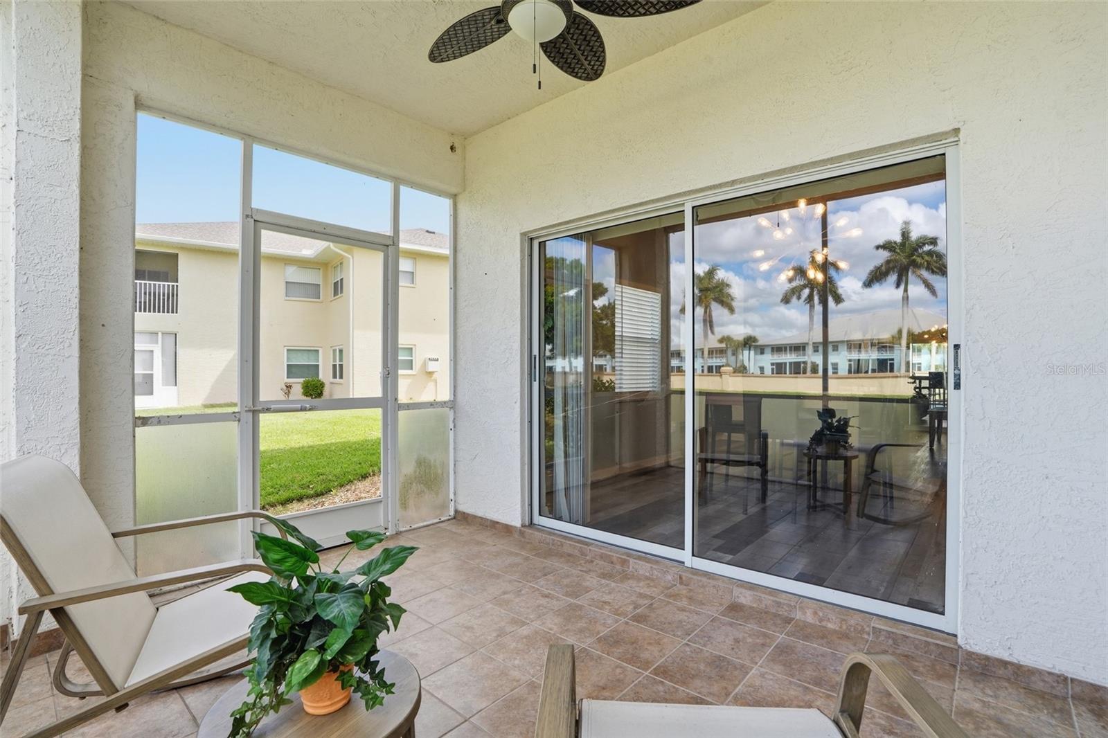 LINKSIDE - Residential