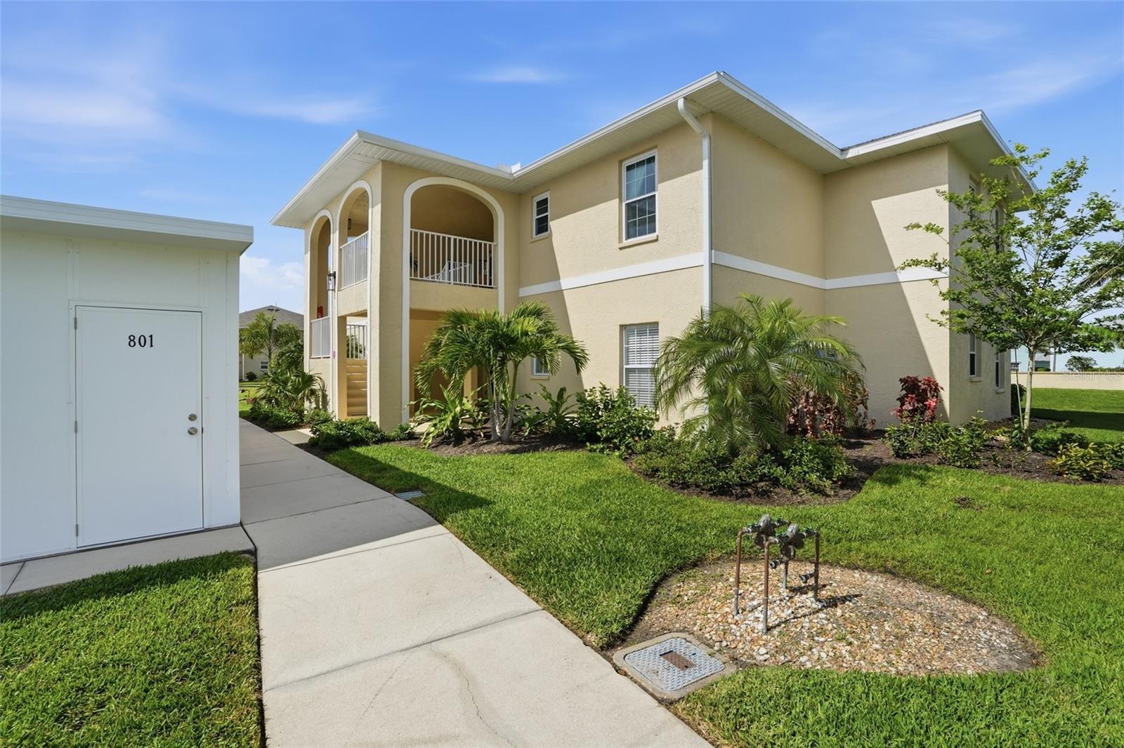 LINKSIDE - Residential